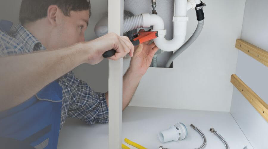 Professional Leak Detection Services in Granada, MN